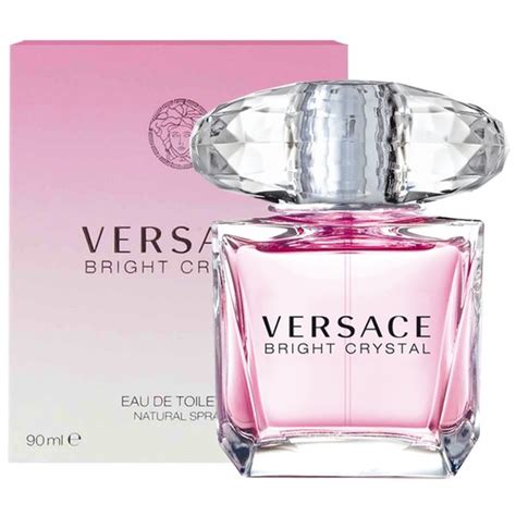 versace perfumy damskie różowe|Versace Perfumy .